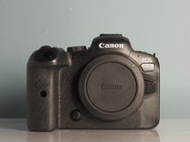 Canon R6 Body 88k