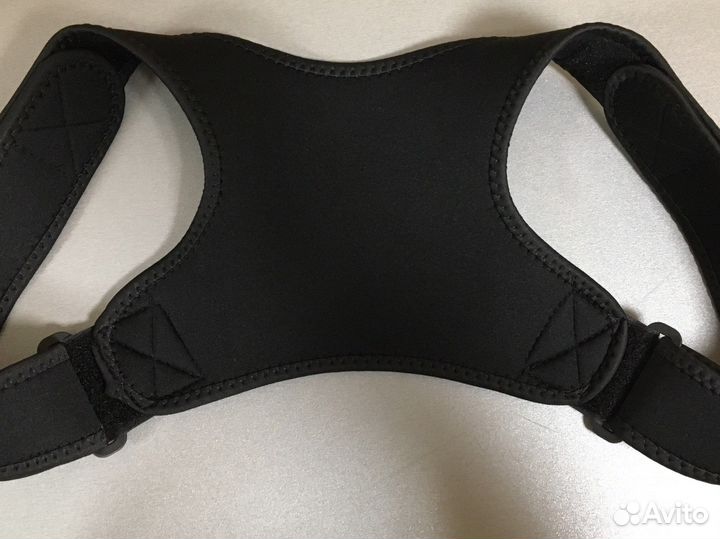 Корректор осанки