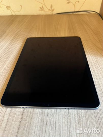 Apple iPad Pro 2022 Wi-Fi 11