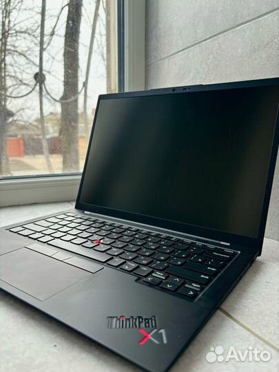 Lenovo thinkpad x1 carbon gen 10