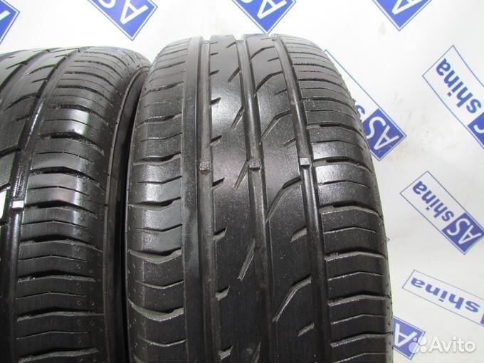 Continental ContiPremiumContact 2 195/55 R16 96G