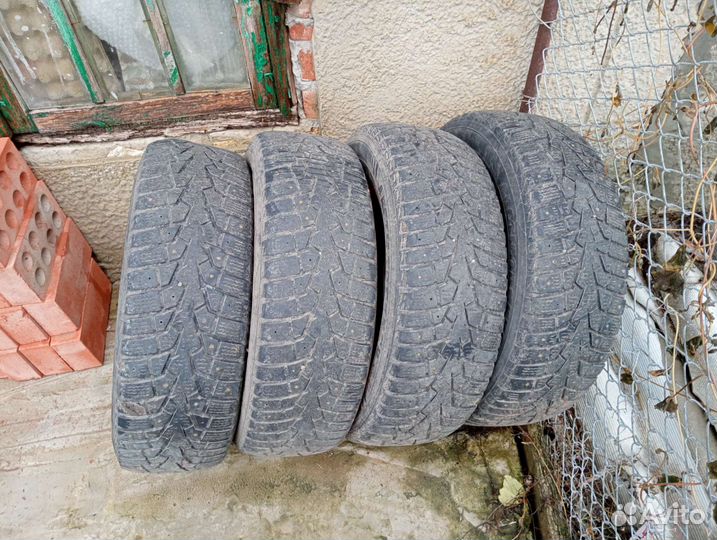 Normaks TT-608 195/65 R15