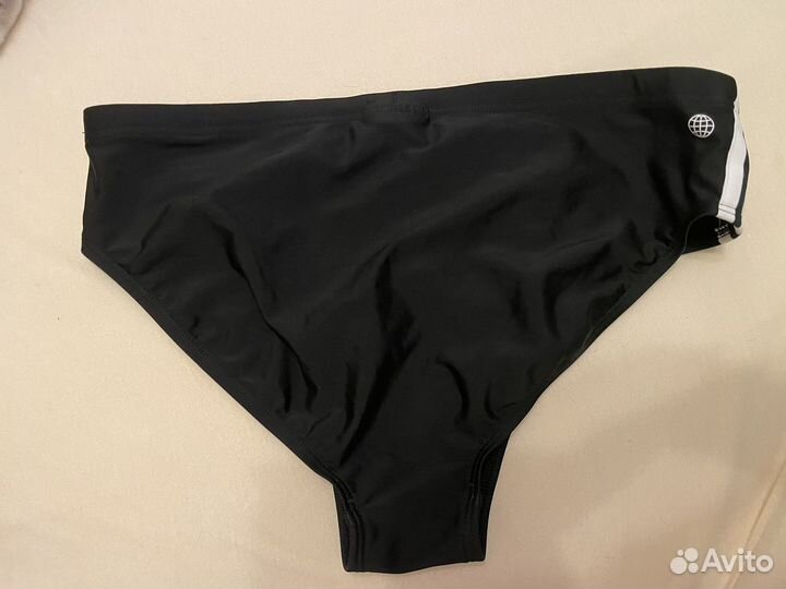 Плавки мужские adidas