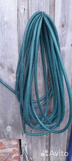 Шланг поливочный 24 метра