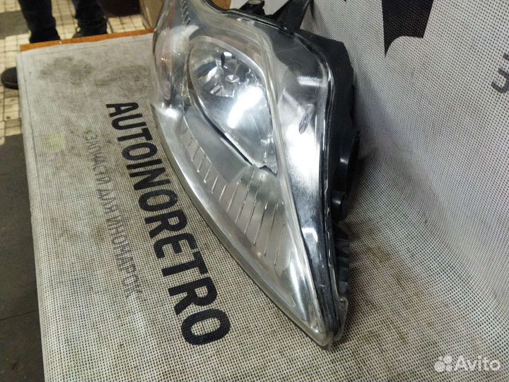 Фара правая Ford Mondeo 4 1492385 Depo