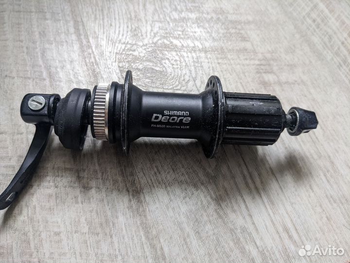 Запчасти для велосипеда