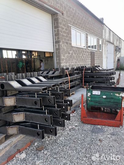 Сварочные работы