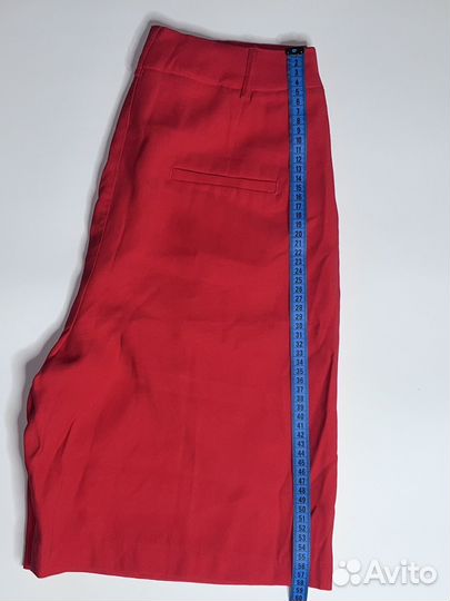 Шорты бермуды женские 46 48