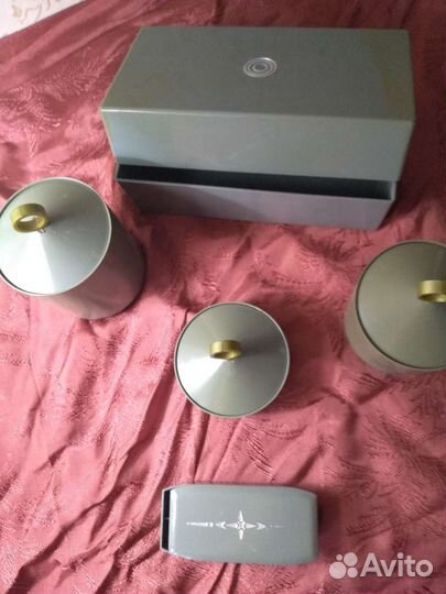 Набор шкатулок.Винтаж СССР