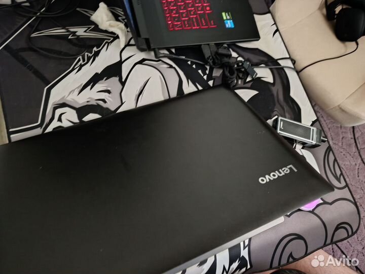 Ноутбук lenovo ideapad 330 17 ikb