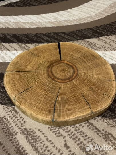 Доска разделочная