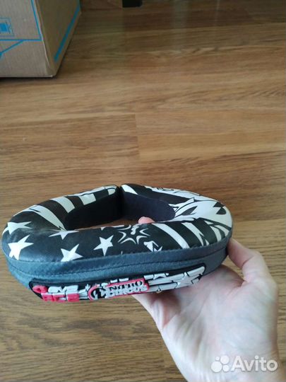 Мотозащита