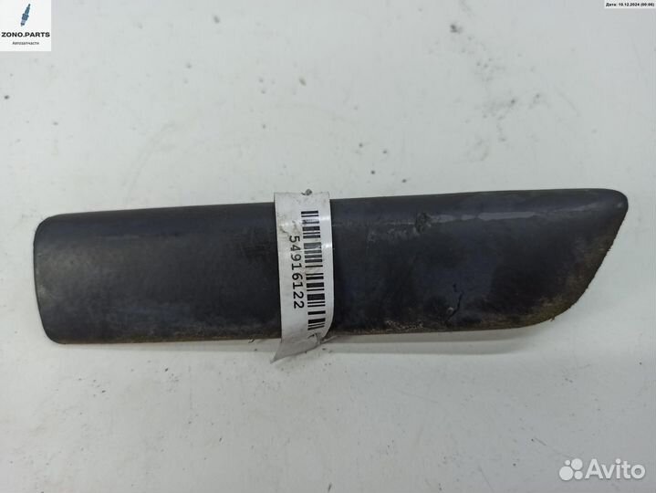 Молдинг крыла переднего правого 8A0853508A на Audi 80 B4 (1991-1996)