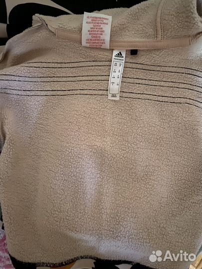 Спортивный костюм adidas для девочек