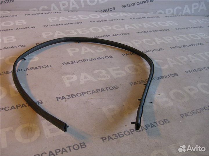 Уплотнитель жабо Nissan Primera P12 хэтчбек QR20DE