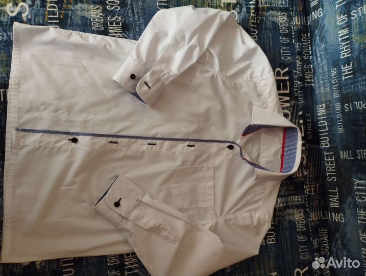 Вещи для школы на мальчика