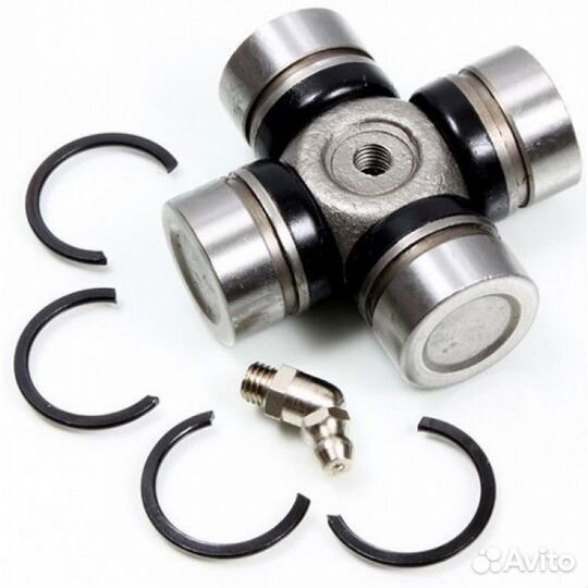 Крестовина квадроцикла Polaris RZR 900/ Sportsman