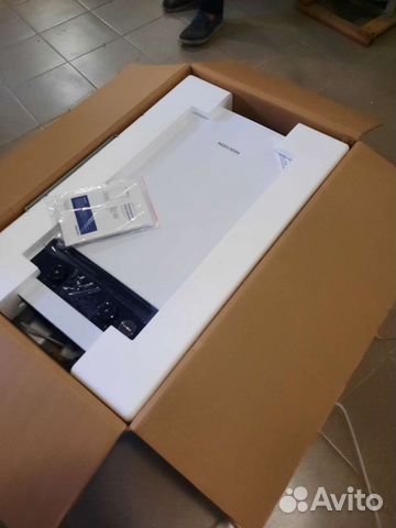 Отопительный котел Навьен