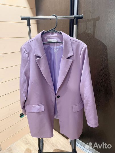 Пиджак женский 56