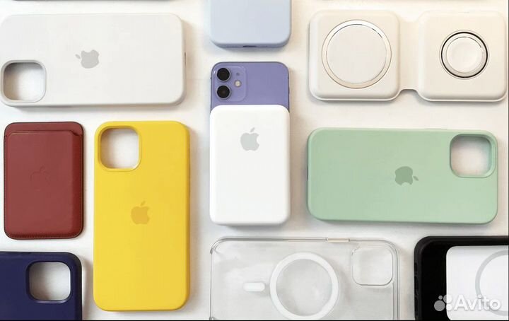 Magsafe battery pack 5000mah