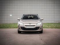 Renault Megane 1.6 AT, 2010, 140 000 км, с пробегом, цена 740 000 руб.