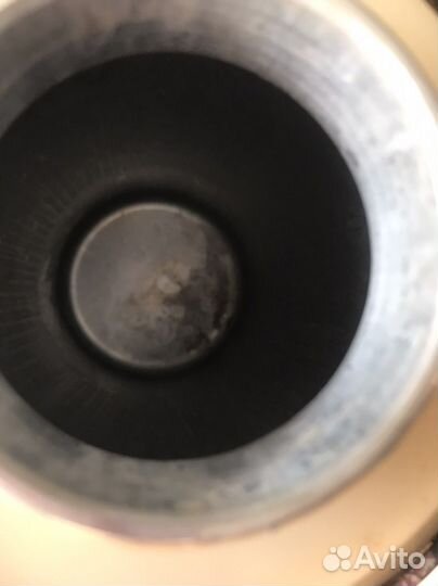 Термос СССР