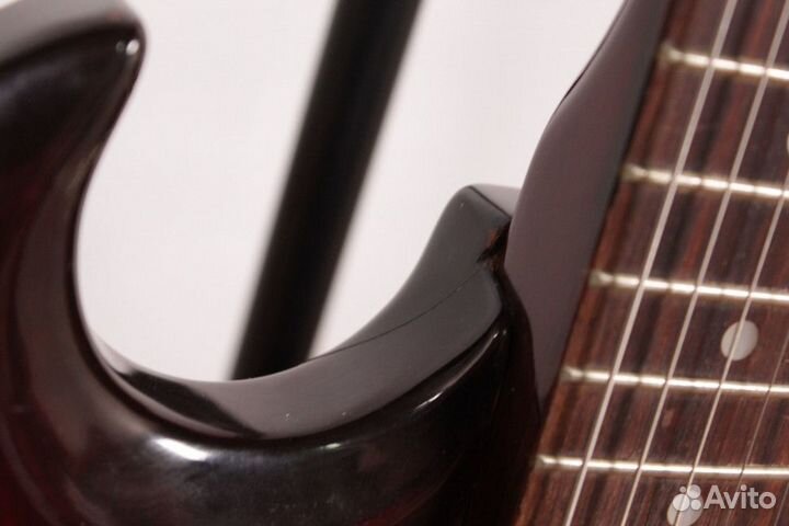 Электрогитара Galson SG