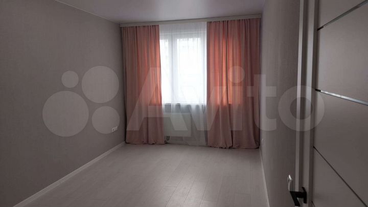 1-к. квартира, 34 м², 11/18 эт.