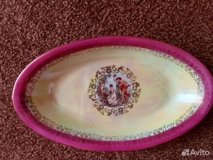 Столовый сервиз мадонна