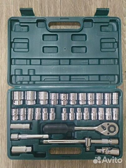 Набор инструментов 32 предмета