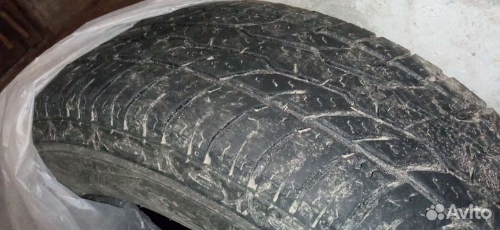 Maxxis AT-771 Bravo 225/65 R17