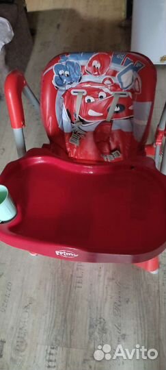 Стульчик для кормления