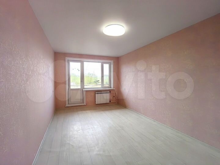 4-к. квартира, 78,7 м², 5/5 эт.