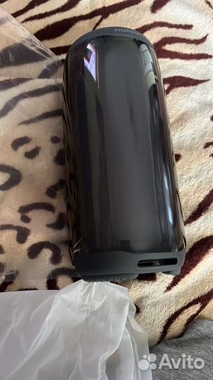 Блютуз колонка