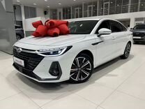 Новый Chery Arrizo 8 1.6 AMT, 2023, цена от 2 250 000 руб.