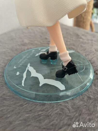 Фигурка аниме