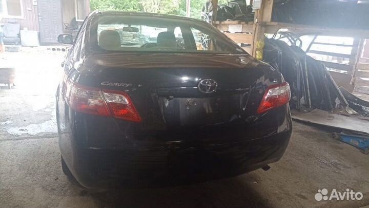 Балка подвески задняя Toyota Camry ACV40 2azfe