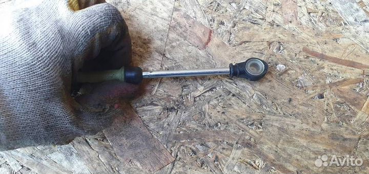 Трос АКПП Opel Mokka 2012-2019