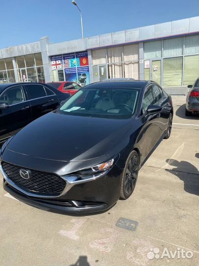 Доставка авто из США и ОАЭ