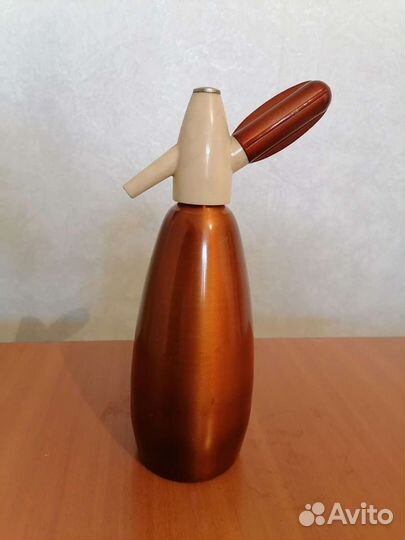 Сифон для газированных напитков