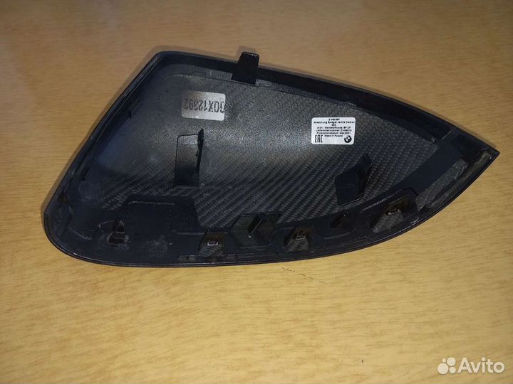 Bmw Х3.Х4 колпак зеркала правого