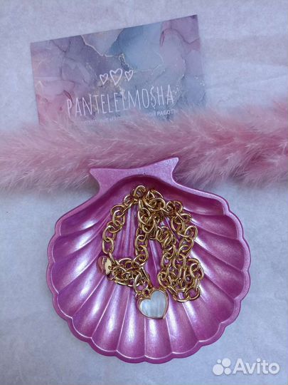 Декоративная подставка 