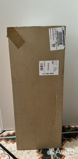 Новый Пылесос Dyson V10 Digital Slim CN серый