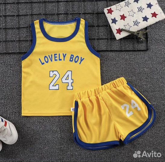 Детская одежда