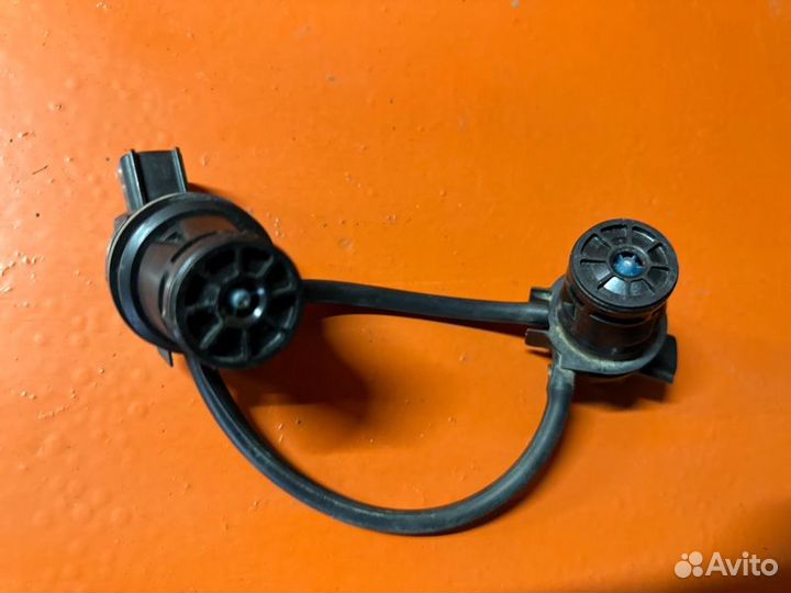 Форсунка омывателя Lexus Rx450 GYL16 2GR-FXE