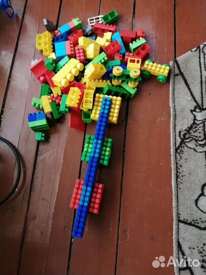Lego