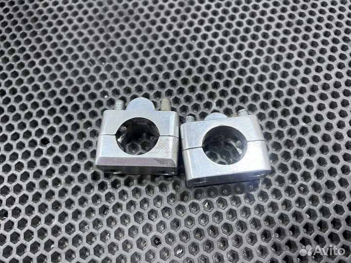 Крепление руля 28мм Kawasaki KX 85 2012