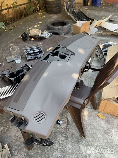 Торпедо mercedes cls 218