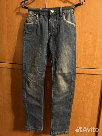 Детская одежда для мальчиков