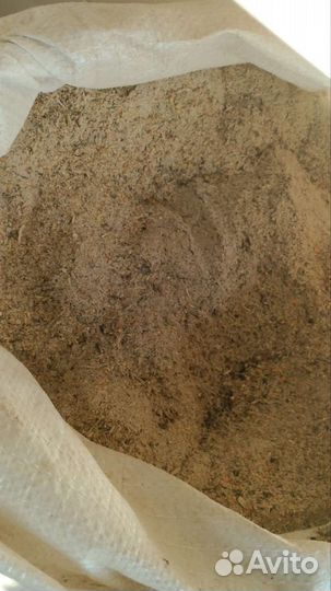 Комбикорм универсальный